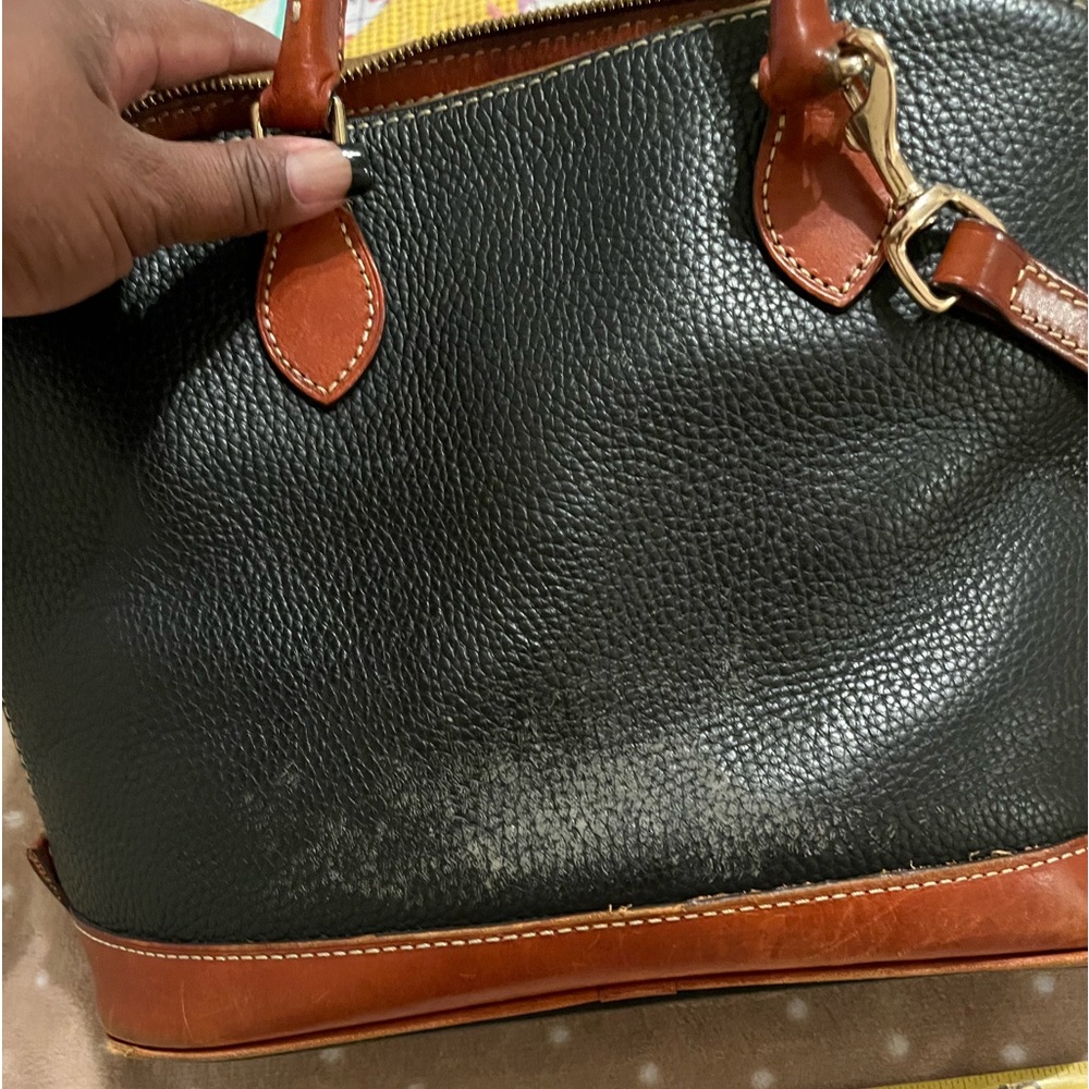 Dooney and Bourke vintage bag